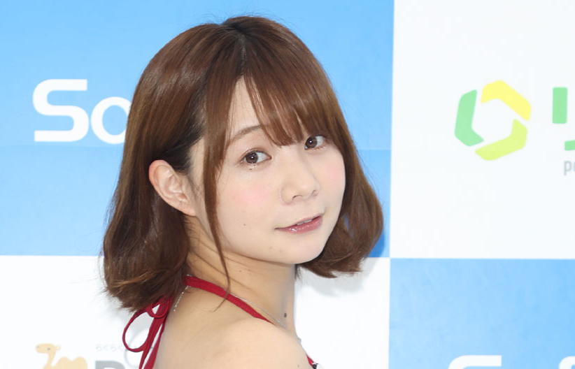 むっちりボディ 真奈 の最新作は 年下の彼とのラブラブシーンが楽しめる一枚 Media Iz メディア アイズ むっちりボディ 真奈 の最新作は 年下の彼とのラブラブシーンが楽しめる一枚 Media Iz メディア アイズ