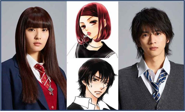 浅川梨奈 飯島寛騎 W主演 初共演 Huluオリジナル 悪魔とラブソング 21年6月からhuluで独占配信開始 Media Iz メディア アイズ 浅川梨奈 飯島寛騎 W主演 初共演 Huluオリジナル 悪魔とラブソング 21年6月からhuluで独占配信開始 Media Iz メディア アイズ