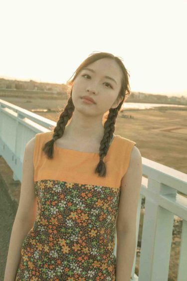 珠 鈴 10代最後の日に新曲 19歳 をリリース 同時にmvも公開 Media Iz メディア アイズ