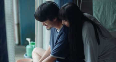 注目女優「武イリヤ」が初主演の映画『リッちゃん、健ちゃんの夏。』。オフィシャルインタビューが到着